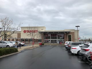Target Store