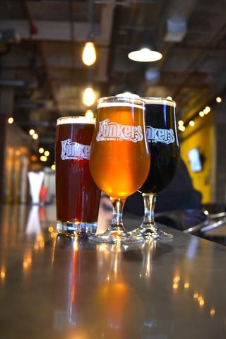 Yonkers Brewing Co