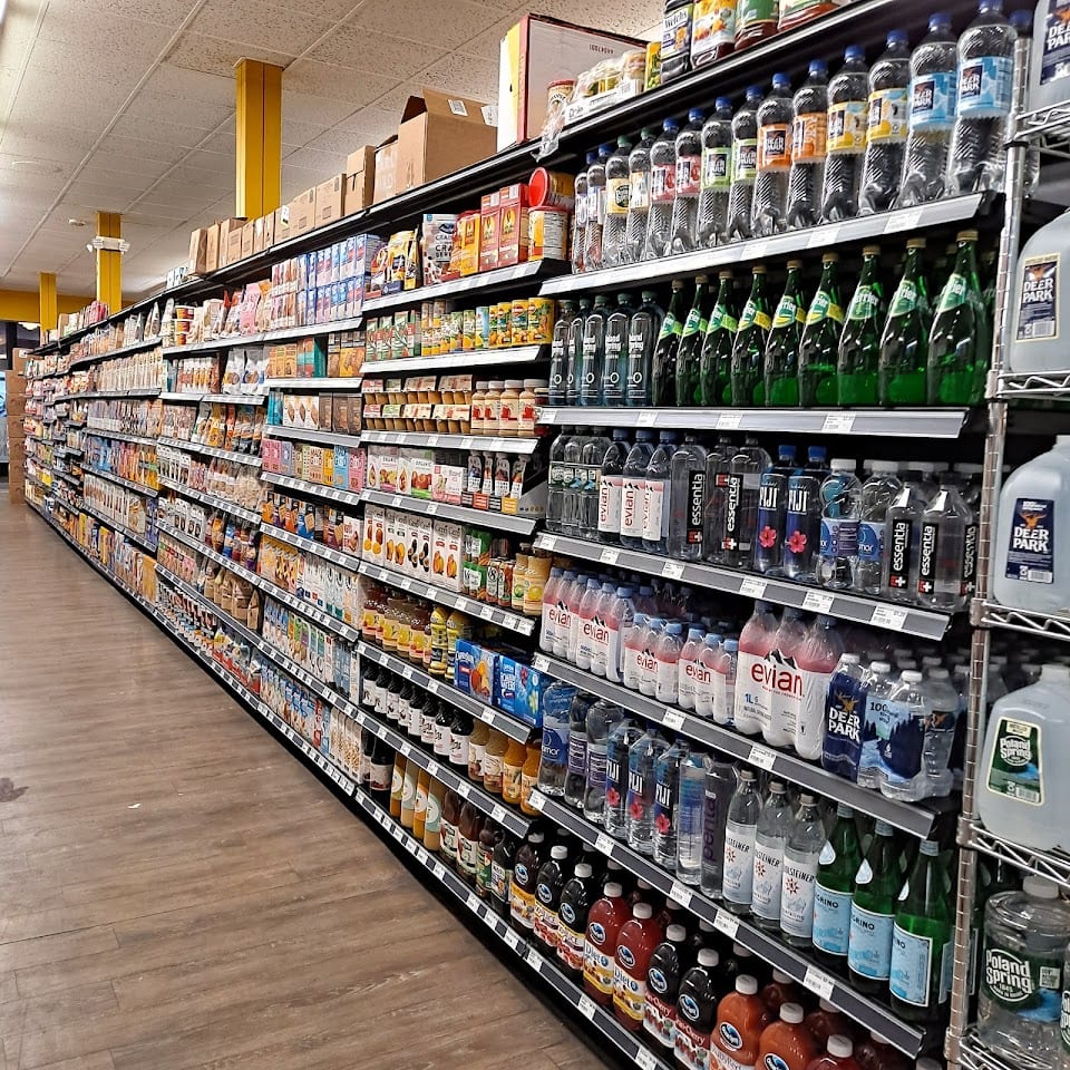 Eddies Gourmet Liquors