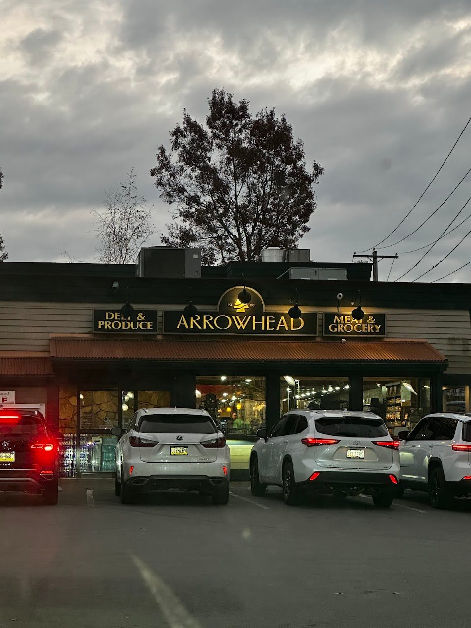Arrowhead Grocery