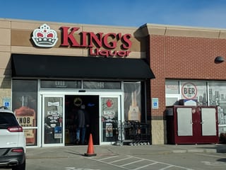 Kings Liquor - Olathe