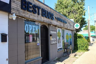 Best Buds - 38th