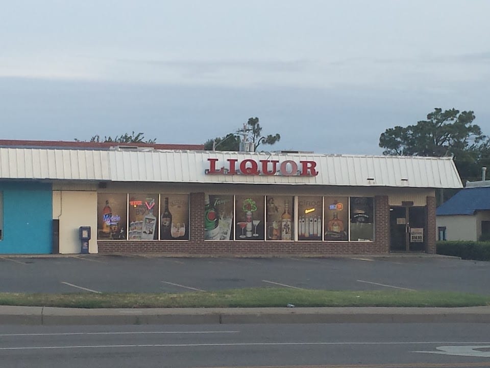 Sooner Wine & Spirits - Okc