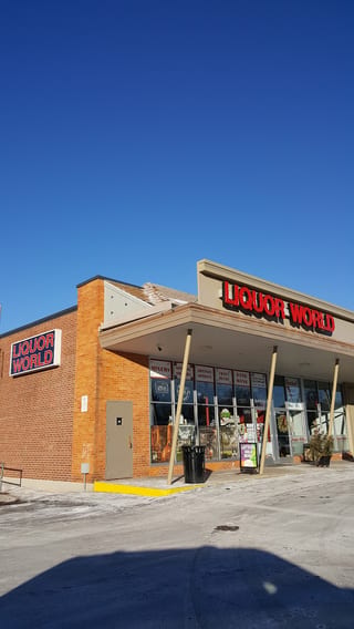Liquor World