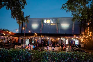 Howl At The Moon