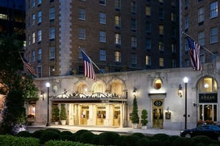 The Mayflower