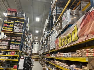 Midway Wholesalers