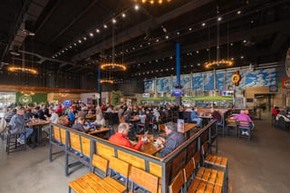 Fat Head’s Brewery at the Ballpark