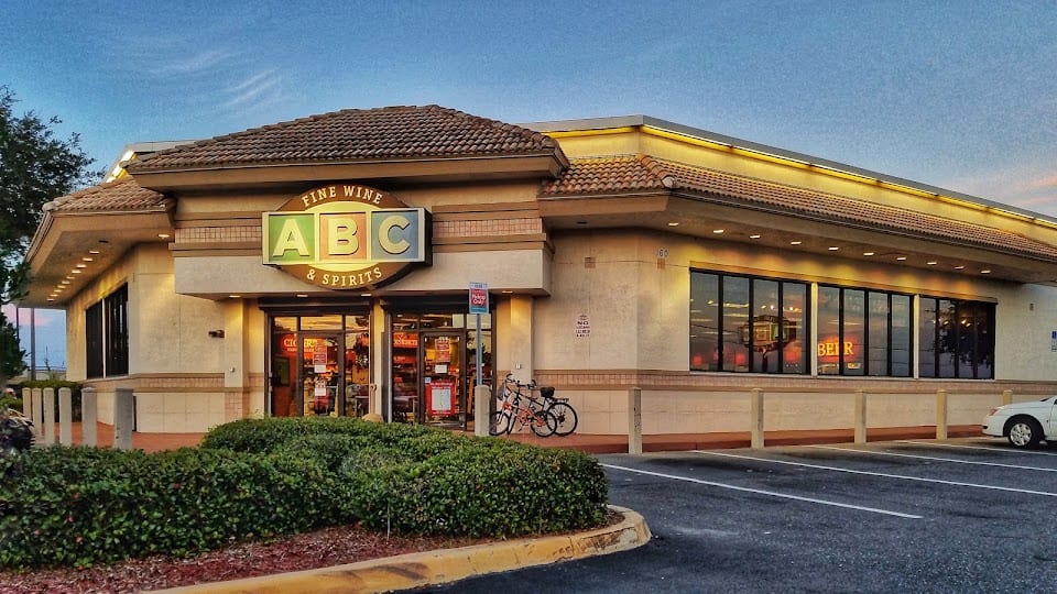 Abc Fine Wine & Spirits
