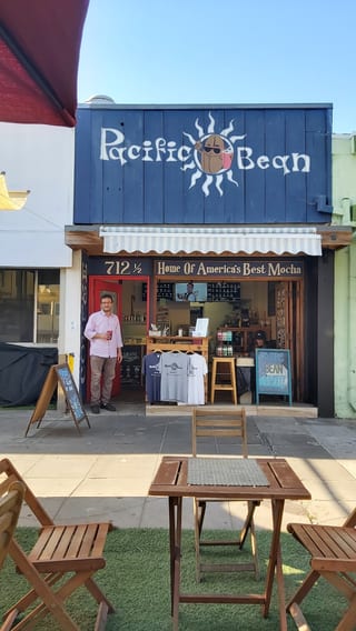 710 Beach Club