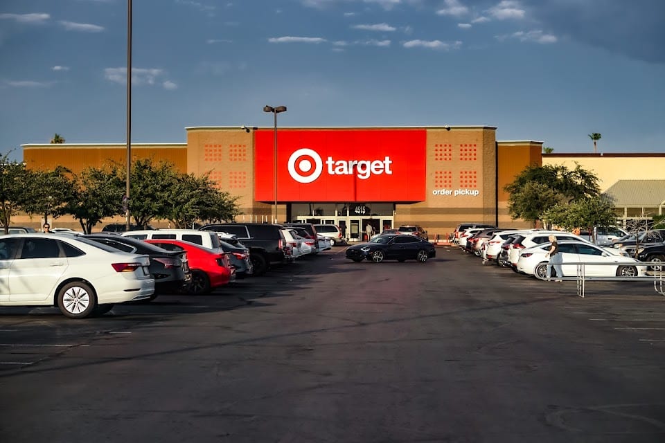 TARGET