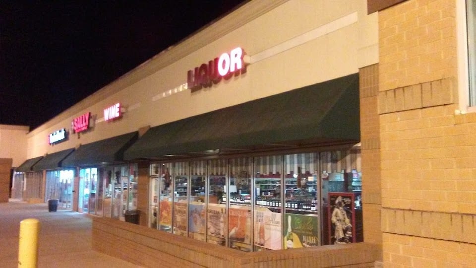 T L C Liquor & Wine