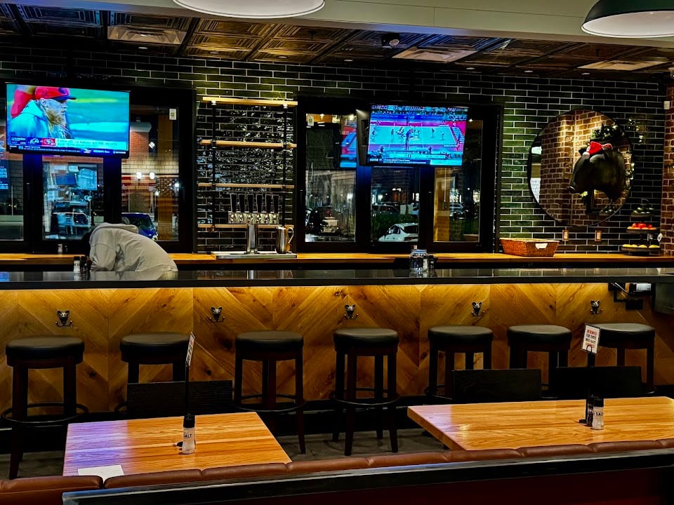 Jim N Nicks-Dallas