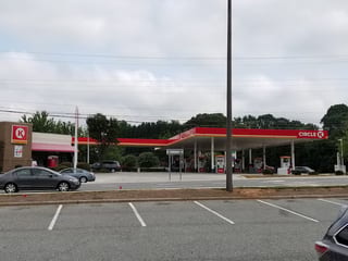 Circle K #2701514