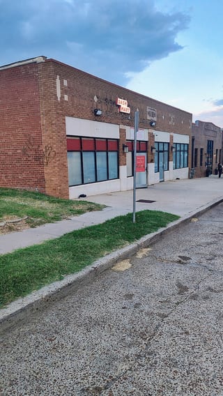 Door Dash