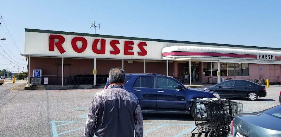 ROUSES SUPERMARKET