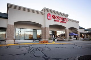 Sendiks