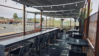 LOVECRAFT / Ale House. Bottle Shop. Smoke Kitchen