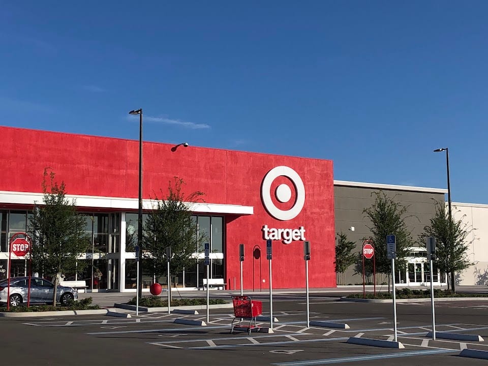 TARGET
