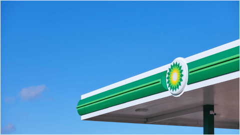 BP Howell Ave