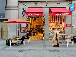 Pignic Iberico