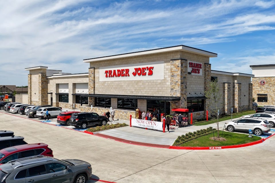 Trader Joes #410