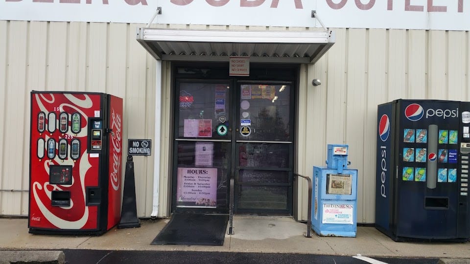 Bobs Beer & Soda Inc
