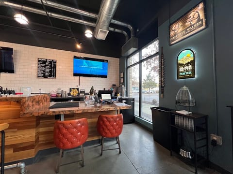 Awesome Beer Bar