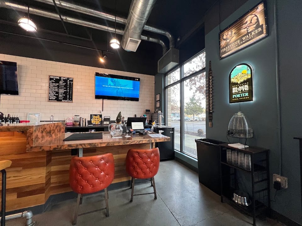 Awesome Beer Bar