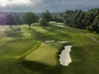 Oak Hill Country Club