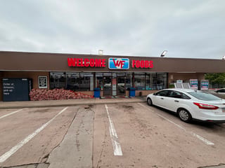 Doraville Gas & Food