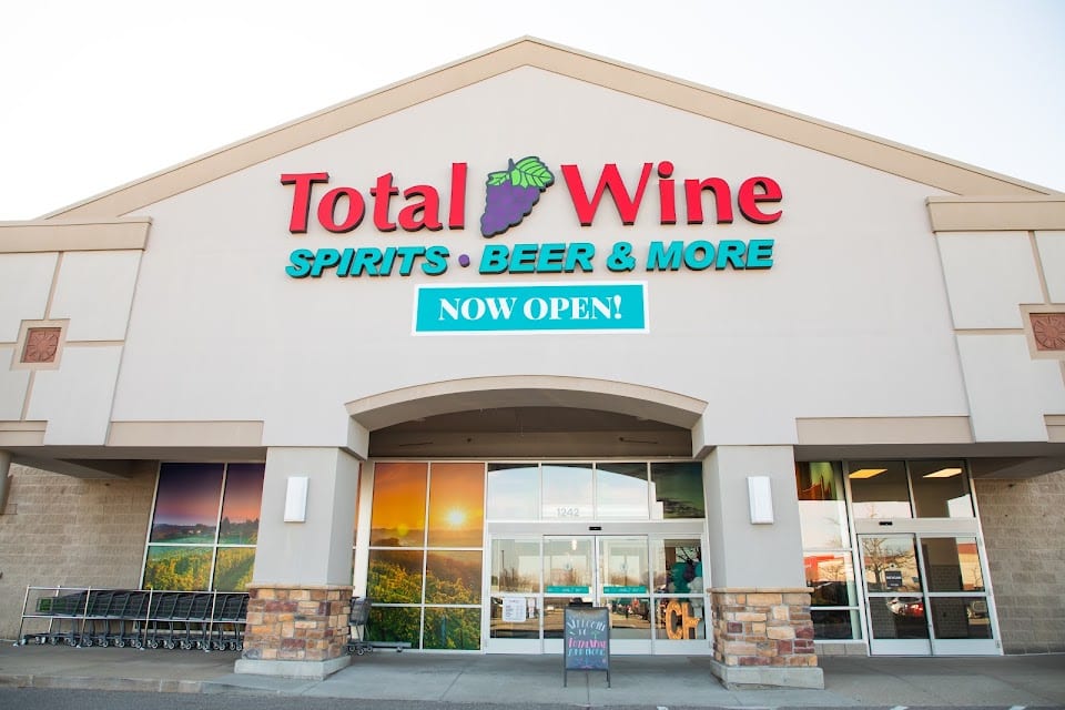 Total Wine