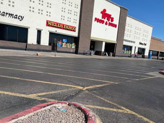 Fry's Food and Drug