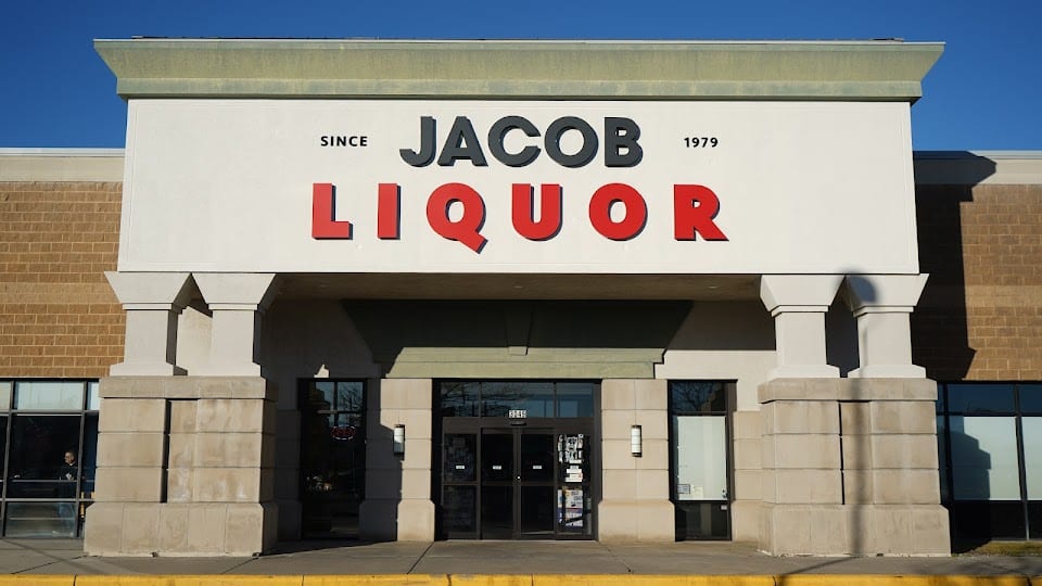 Jacob Liquor Exchange