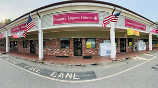 Country Liquors Hebron