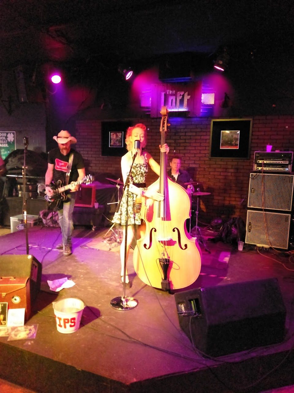 The Loft Augusta