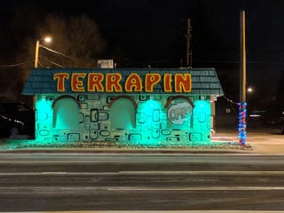 Terrapin Gifts
