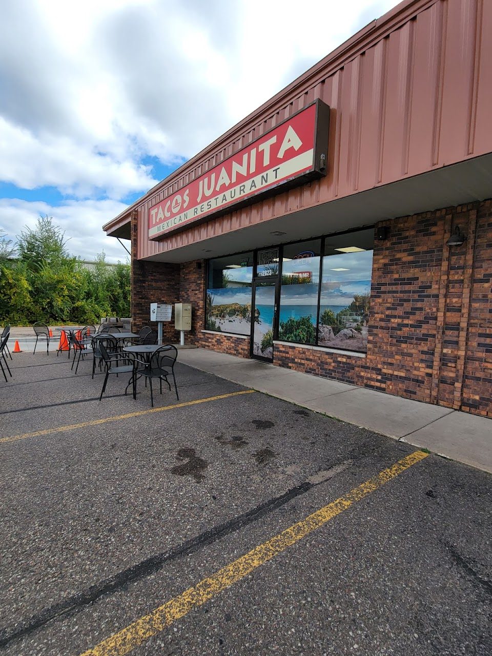 Juanitas Mexican Restaurant