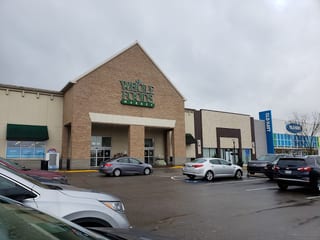 Whole Foods Market