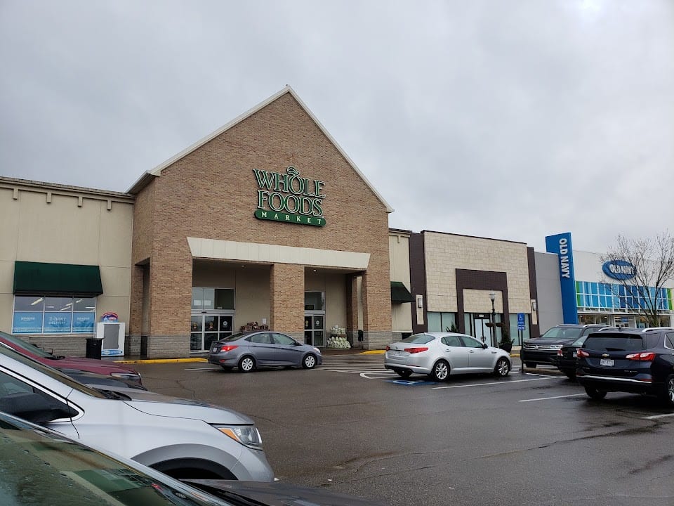 Whole Foods Market