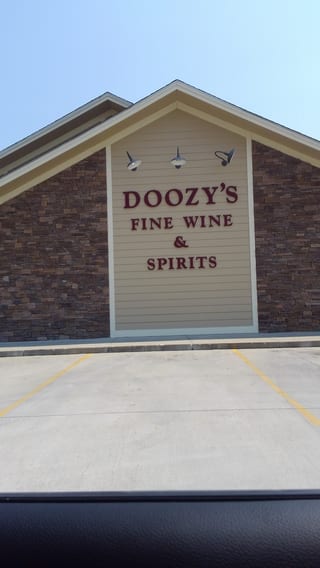 Doozy's Fine Wine Spirits & Ale
