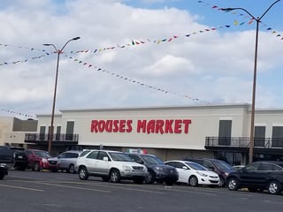 Rouses 61 West Thomas