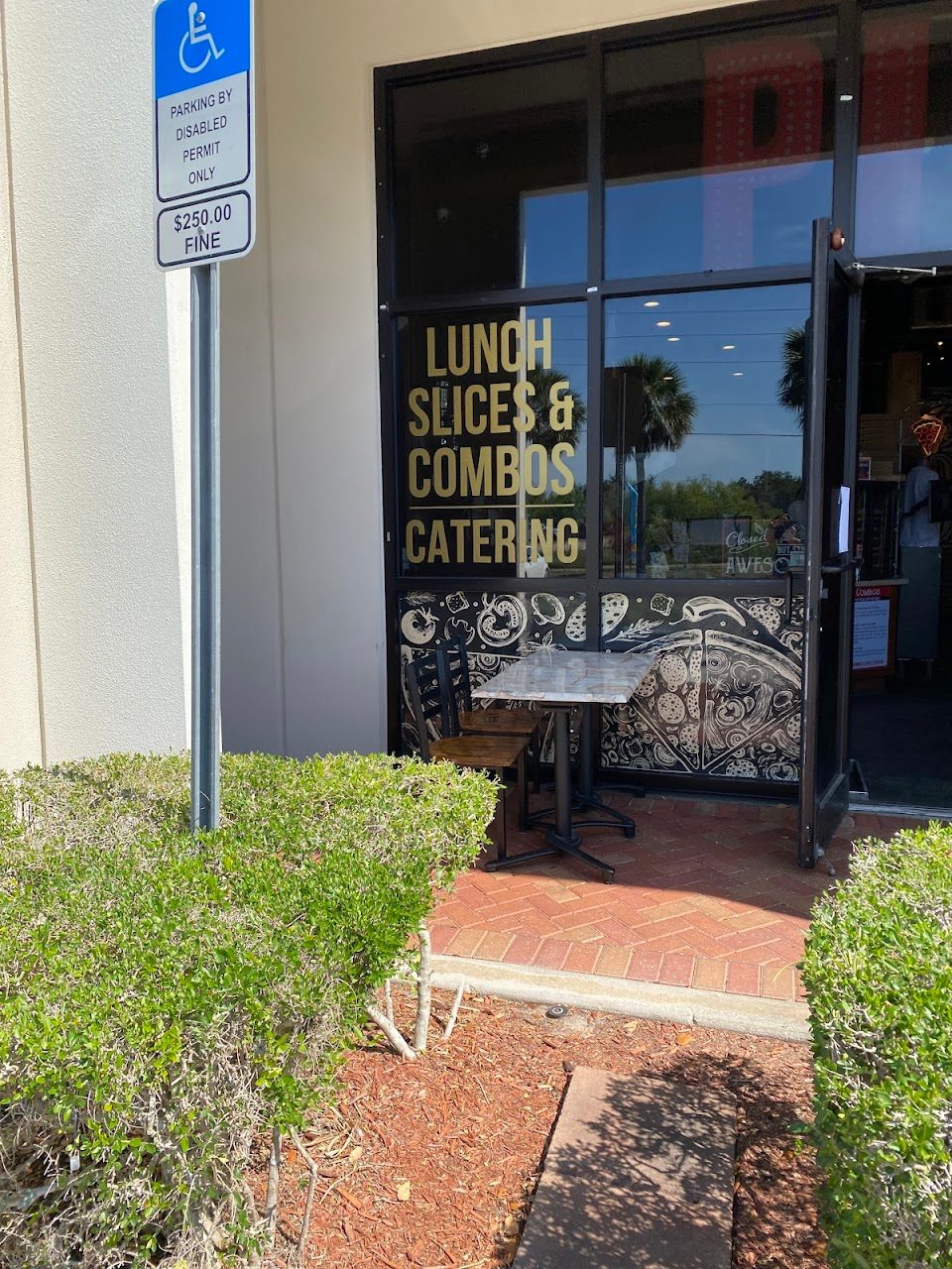 Fine Folk Pizza