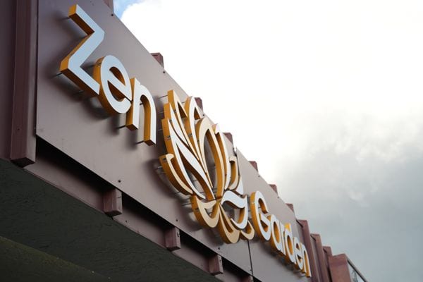 Zen Garden South Sacramento