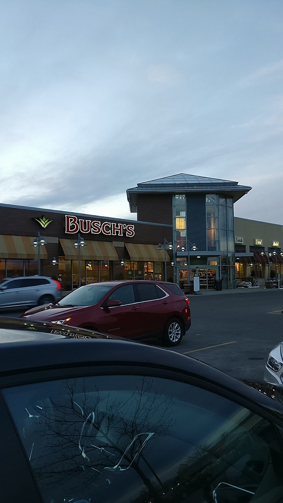 Buschs