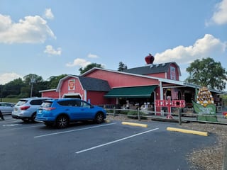 Virginia Market