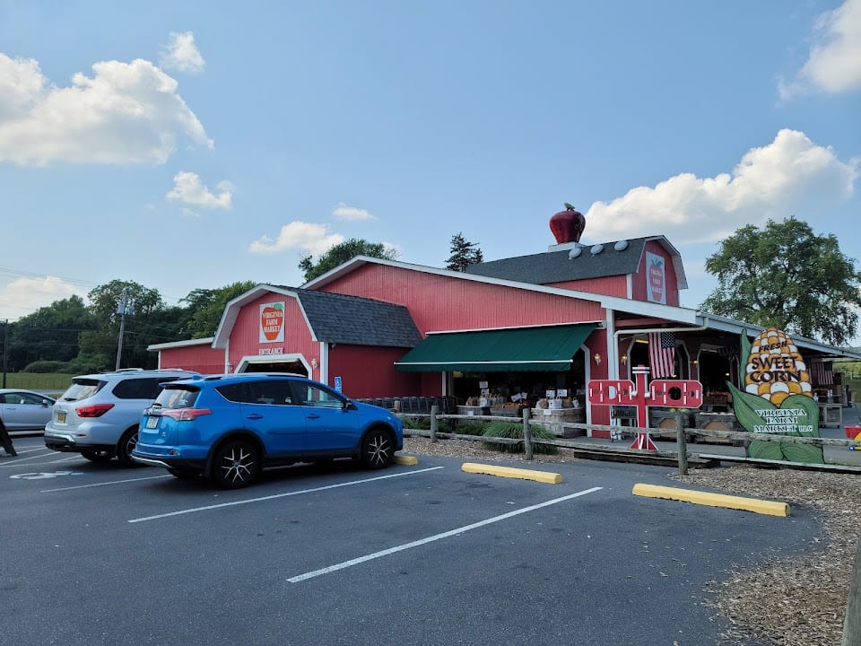 Virginia Market