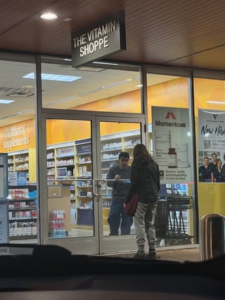 Vitamin Shoppe - Cottman Ave