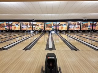 Delton Lanes South