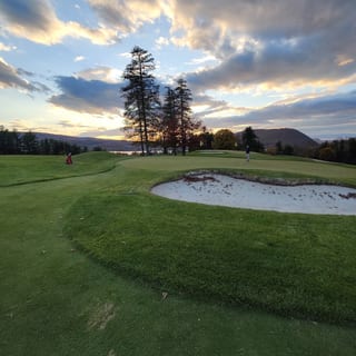 Country Club Of Harrisburg